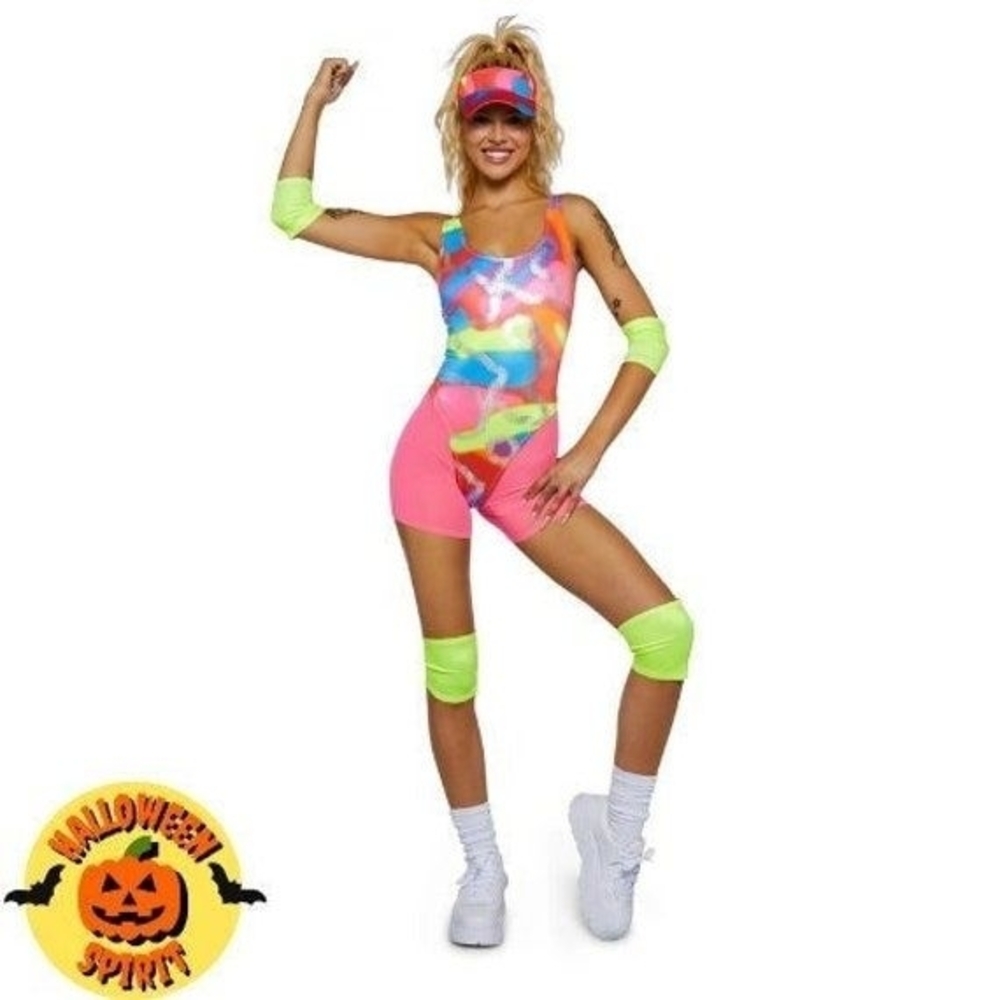 Skating Barbie costume - Make an offer